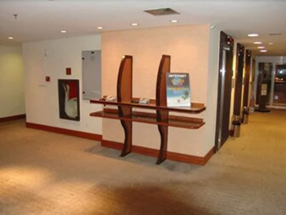 Travel Inn Hotels Ibirapuera São Paulo Eksteriør billede