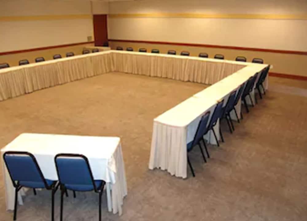 Travel Inn Hotels Ibirapuera São Paulo Eksteriør billede