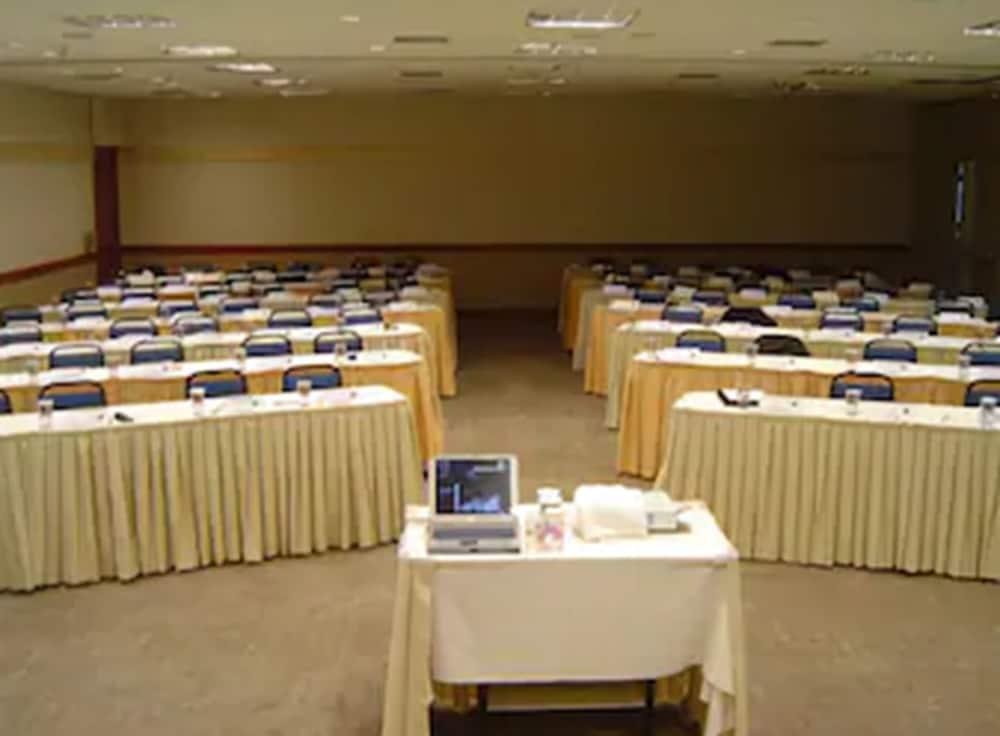 Travel Inn Hotels Ibirapuera São Paulo Eksteriør billede