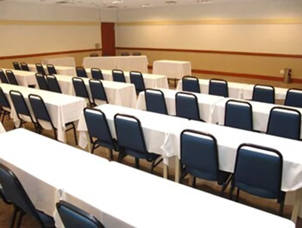 Travel Inn Hotels Ibirapuera São Paulo Eksteriør billede