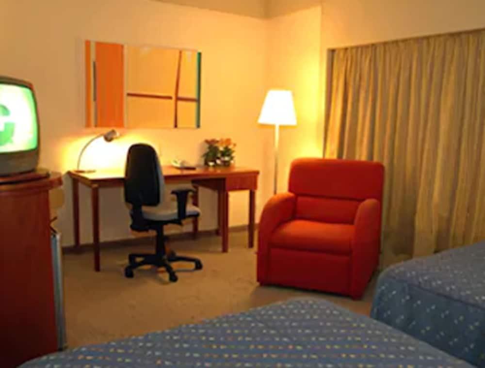 Travel Inn Hotels Ibirapuera São Paulo Eksteriør billede
