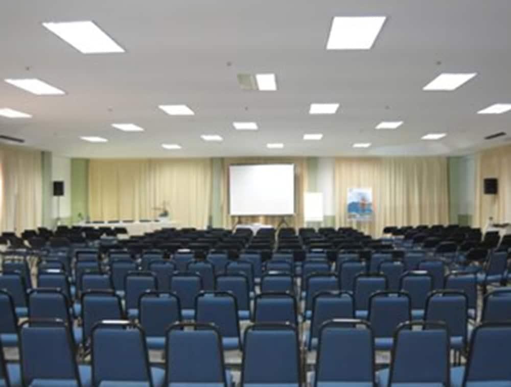 Travel Inn Hotels Ibirapuera São Paulo Eksteriør billede