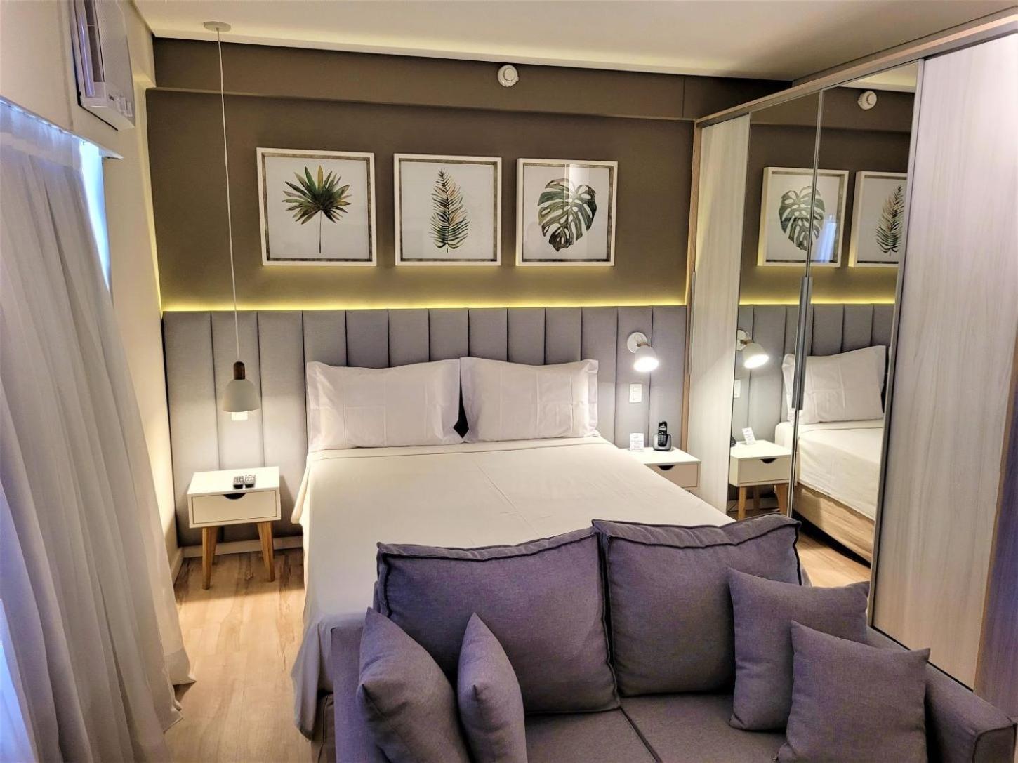Travel Inn Hotels Ibirapuera São Paulo Eksteriør billede