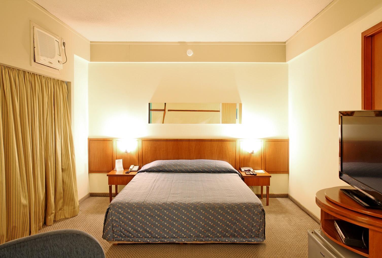 Travel Inn Hotels Ibirapuera São Paulo Eksteriør billede