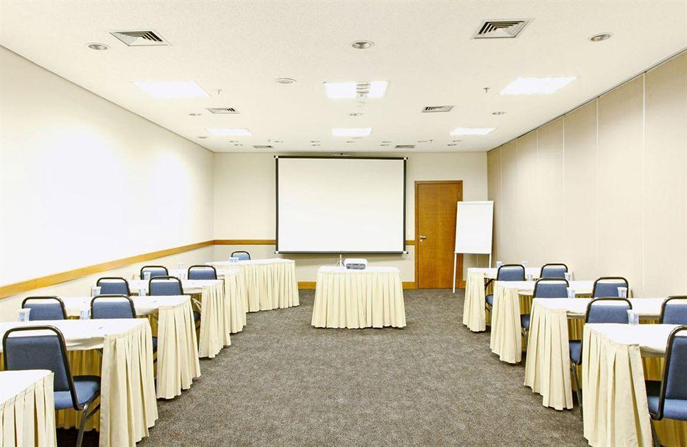 Travel Inn Hotels Ibirapuera São Paulo Eksteriør billede