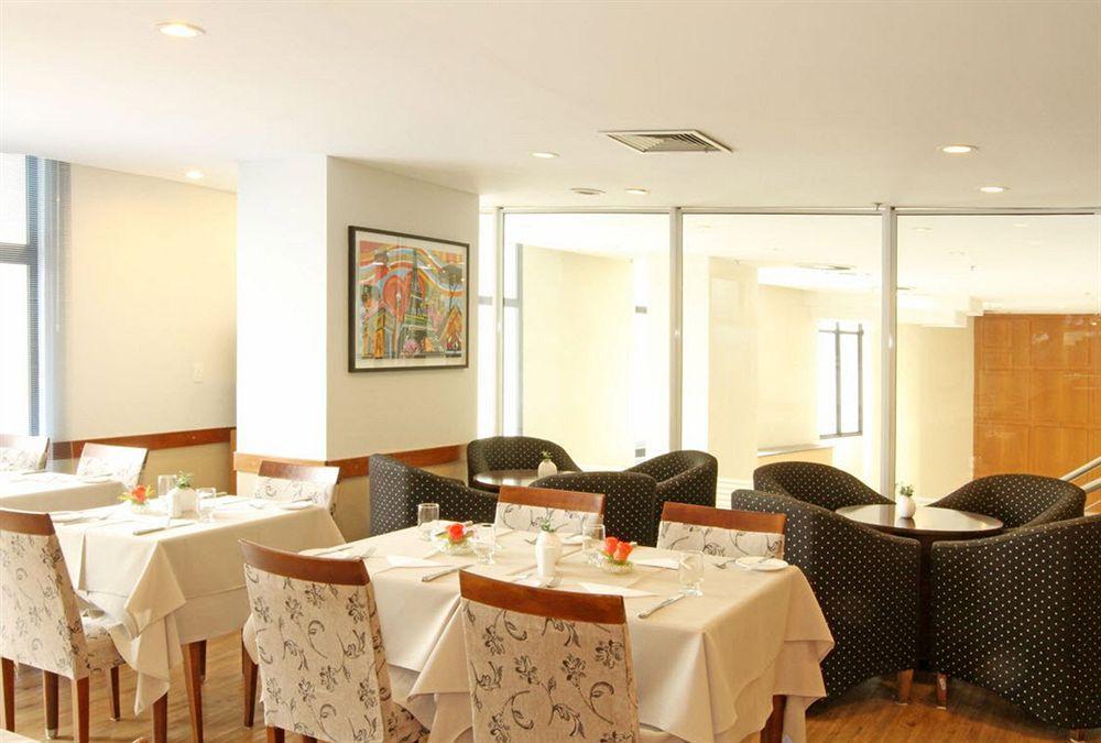 Travel Inn Hotels Ibirapuera São Paulo Eksteriør billede